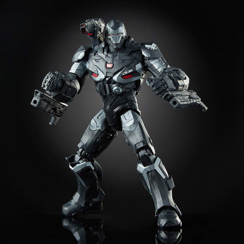 Muñeco Avenger Ironman Endgame Original Hasbro Regalo Nuevo