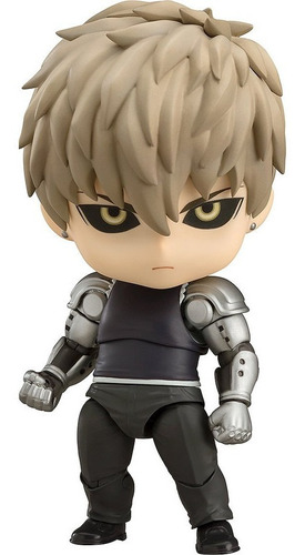 Figuras  Genos Serie One Punch Man