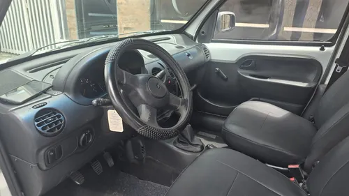 Renault Kangoo 1.6 Express