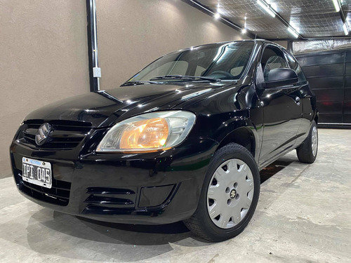 Suzuki Fun 1.4 N Aa Da 2010
