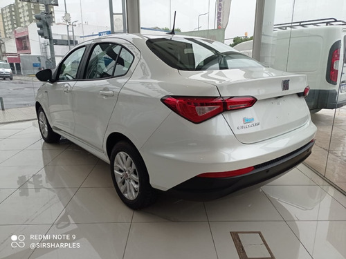 Fiat Cronos 1.3 Drive 0 Kms