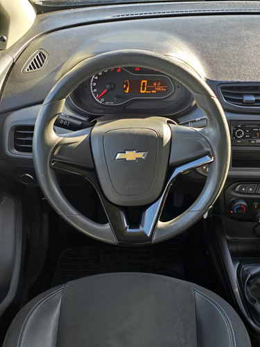 Chevrolet Onix 1.4 Black Edition 1.4