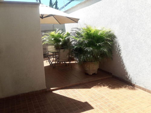 Imagem 13 de 30 de Casa Com 3 Dormitórios À Venda, 217 M² Por R$ 600.000,00 - Parque Residencial Lagoinha - Ribeirão Preto/sp - Ca0396