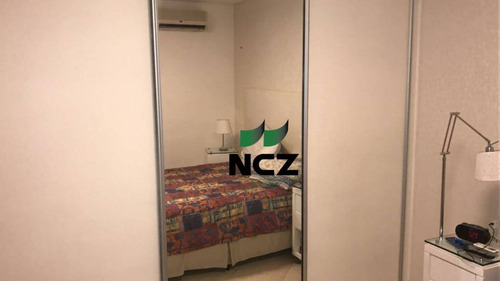 Imagem 15 de 19 de Apartamento Com 4 Dormitórios À Venda, 250 M² Por R$ 1.100.000,00 - Horto Florestal - Salvador/ba - Ap2343