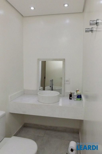 Imagem 12 de 15 de Casa Assobradada - Jardim Paulista - Sp - 396799