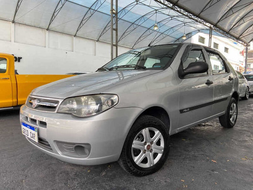 Fiat Palio 2013 1.0 Fire Economy Flex 5p