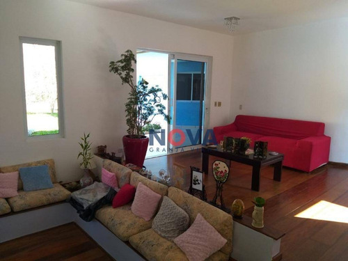 Imagem 3 de 30 de Casa Com 2 Dormitórios À Venda, 294 M² Por R$ 1.350.000,00 - Forest Hills - Jandira/sp - Ca2042