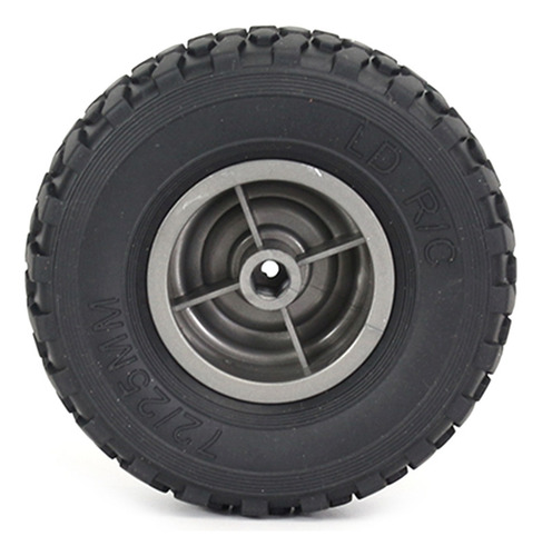 (a) Pneus Macios Para Wpl B14 B24 C14 C24 C34 C44 Mn D90 91