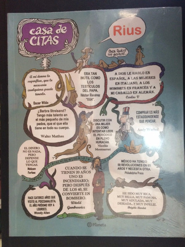 Casa De Citas | Rius