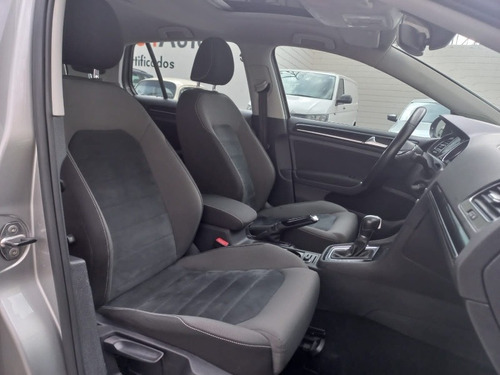 Imagen 5 de 11 de Volkswagen Golf 2017 1.4 Highline Dsg At