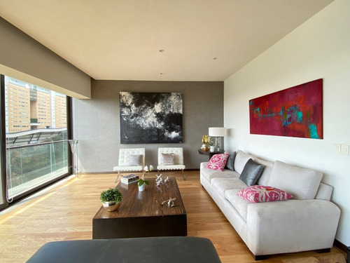 Imagen 1 de 12 de Renta! Depa Club Residencial Bosques