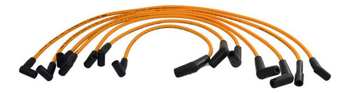 Cables Bujias Ford Bronco Ii Ranger 83 - 90 6 Cil 2.9 Lts