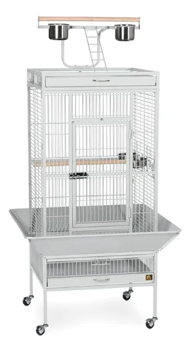 comprar Jaula Para Aves Prevue Pet Products, Hierro Forjado, Modelo