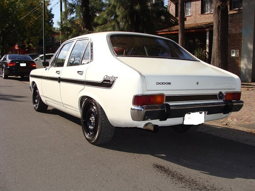 Dodge 1500 1973 Restaurado Por Completo A Nuevo, Impecable