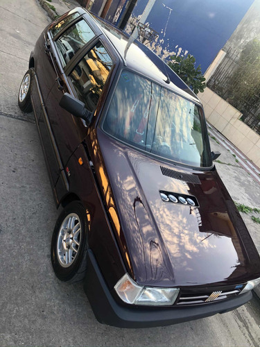 Imagen 6 de 15 de Fiat Uno 1.6 Scr 1996