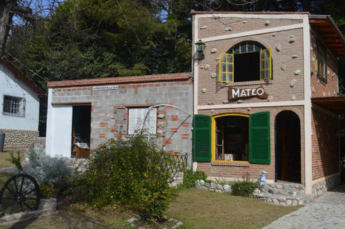 Imagen 3 de 15 de Negocio En Venta En Los Hornillos