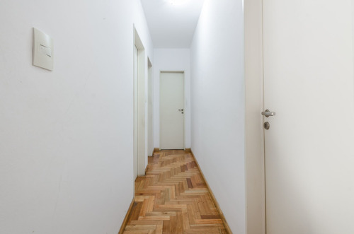 Imagen 14 de 26 de Venta Departamento 3 Ambientes Con Balcón - Flores