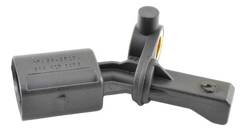 Sensor De Abs Freno Audi A1 1.4 Tfsi Trasero Izquierdo