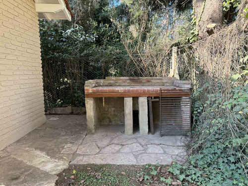 Casa En Venta Reciclada A Nuevo! En Exaltación De La Cruz