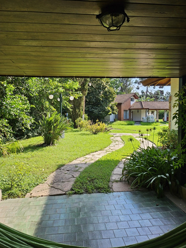 Alquilo Chalet 4 Amb Country El Jagüel. Con Exp $ 1.200.000