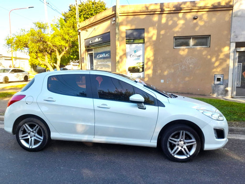 Peugeot 308 1.6 Feline Hdi 115cv