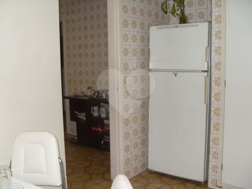 Excelente Localização - Casa Residencial/comercial - 353-im117481
