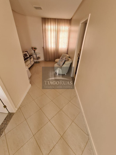 Imagem 24 de 30 de Casa De Alto Padrão Em Condomínio - Vilas Do Atlantico, Com 4 Suítes E 300 M² De Área Privativa. - Ca00009 - 69820548