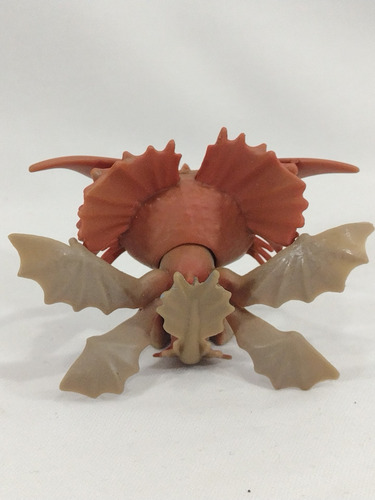 Boneco Como Treinar Seu Dragao Miniatura Cloudjumper Sunny (Usado)