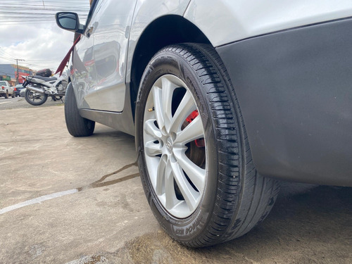 Hyundai IX35 2.0 MPFI GLS 4X2 16V GASOLINA 4P AUTOMÁTICO