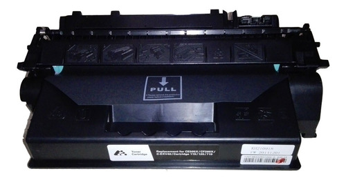 Toner Compatible Con Canon 120 Imageclass D1520 D1550 Katun