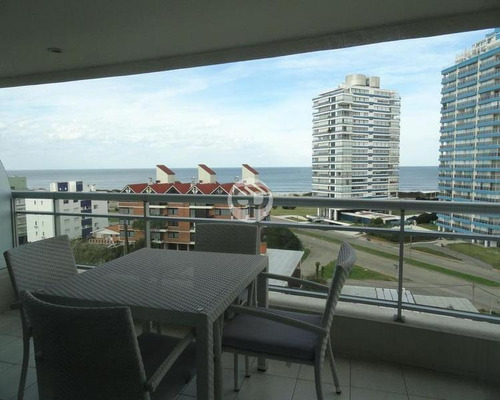 Apartamento En Brava