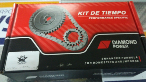 Kit De Distribucion Jeep, Dodge, Ford, Chevrolet, Hummer