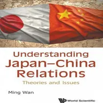 Comprar Libro Understanding Japan-china Relations: Theories And I...