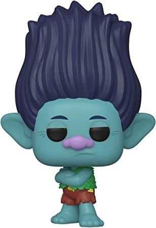 Funko Pop! Películas: Trolls World Tour - Sucursal (los Est