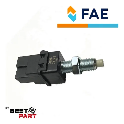 Sensor Switch De Freno Mazda Para Kia Universal