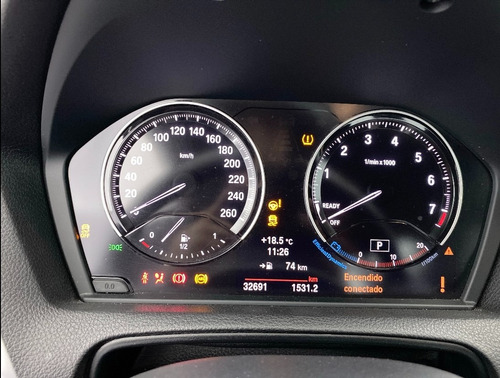 BMW Serie 2 3.0 M240i F22 Coupe