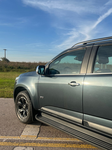 Chevrolet S10 2.8 High Country Cd Tdci 200cv Automática