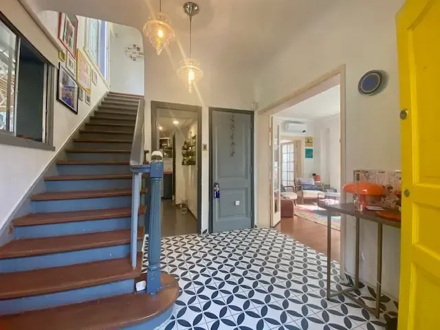 Imagen 4 de 26 de Casa Remodelada En Carlos Antúnez Con Hernando De Magallanes