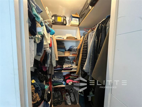 Depto. En Venta De 2d/2b En Ñuñoa Cercano A Metro Eyzaguirre
