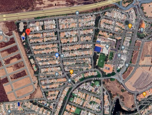 Excelente Propiedad En El Desarrollo La Primavera, Culiacán, Pertenece A Un Remate Hipotecario