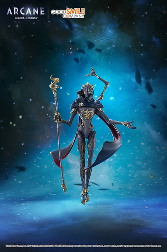 Viktor Arcane Pop Up Parade Sp Preventa Octubre 2025