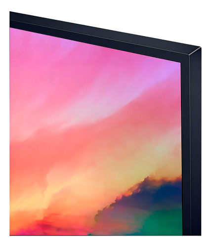 LG Televisor 75QNED85 inteligente Lcd 75 Miniled Quantum Dot Nanocell 120 Hz