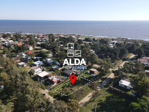 Terreno Playa Grande Piriápolis Venta Te501792