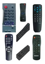 Comprar Control Remoto Tv LG, Sony, Panasonic Daewoo Philips + Pilas