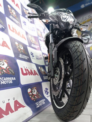 Imagen 10 de 19 de Pulsar Ns 200 Fi Abs Modelo 2023