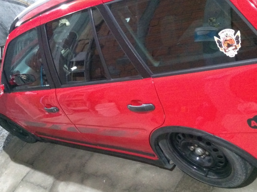 Volkswagen Parati 2010 1.6 Surf Total Flex 5p