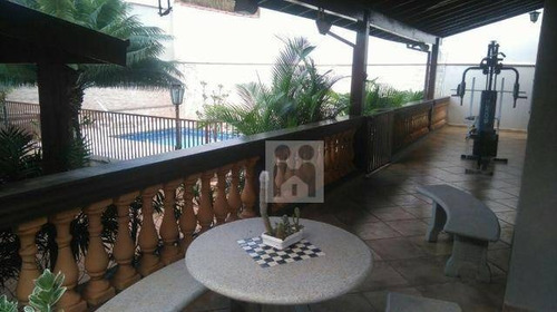 Imagem 10 de 20 de Casa Com 3 Dormitórios À Venda, 250 M² Por R$ 580.000,01 - Parque Industrial Lagoinha - Ribeirão Preto/sp - Ca0474