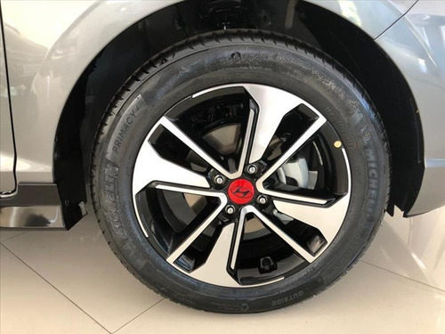 Imagem 11 de 11 de Hyundai Hb20 1.0 Tgdi Sport