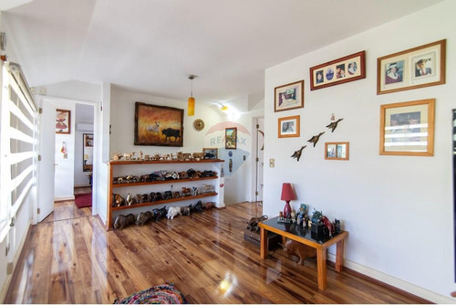 Tu Hogar Ideal En Alto Macul, Santiago