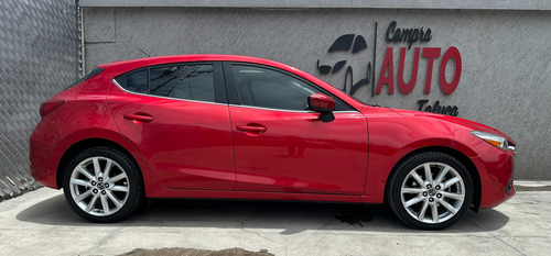 Mazda Mazda 3 2.5 S Hchback At